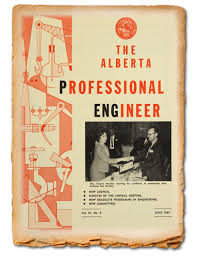 Champions of Change: Alberta's First Women Engineers