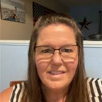 Tina Wall's Instagram, Twitter & Facebook