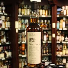 Mortlach 16 Whisky Distillery 16 Year Old
