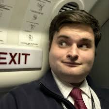 This is the most ridiculous thing ever. How has my booked flight have me