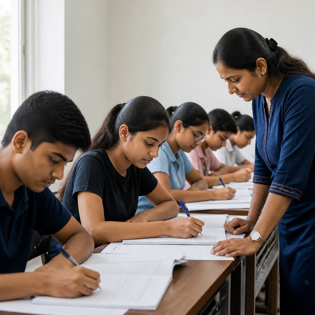 Board Exam Preparation Gayatri Mandir Road product image