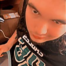 Let's go Birds! FREEN ON MAFIA POST A SELFIE WEARING YOUR ยี BLEEDGA BeM  EAGLES GEAR