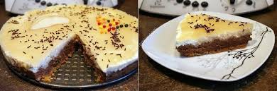Bavarois Poire Chocolat Speculoos Thermomix Recette Thermomix Desserts Poire Au Chocolat Bavarois Poire Chocolat Recette Thermomix Dessert