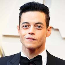 Born may 12, 1981) is an american actor. Rami Malek S Oscars Beauty Prep
