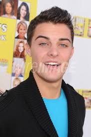 Actor Michael Adrian attends Loukoumis Celebrity Cookbook Los Angeles...