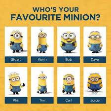 Minions Quotes