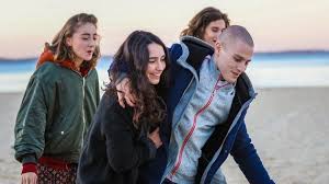 Le premier épisode de la saison 1 de la série les bracelets rouges a été diffusé le 5 février 2018 sur tf1. Episode 8 S2 Wiki Les Bracelets Rouges Fandom