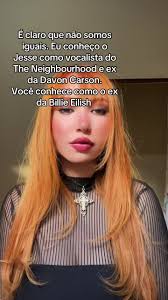 Official Davon Carson