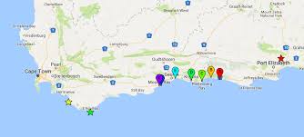 If you are looking for suggestions of where to go in the eastern cape and garden route south africa, check out our garden route regional info or our garden route suggested itineraries. Best Sights On The Garden Route 10 Must See Stops On South Africa S Beautiful Garden Route The Whole World Is A Playground
