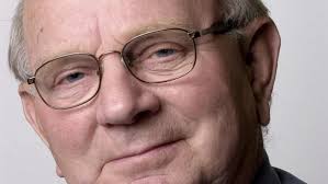 Bøjden-fiskeren der endte på borgmesterposten