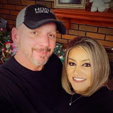 With heavy hearts, we share that my grandfather, Randy Camden, passed away 