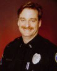 Reflections for Patrolman David John Scott, Clarksville Police Department,  Tennessee