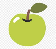 transparent background green apple clipart hd png download vhv transparent background green apple