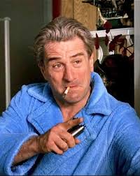 Happy 90th birthday to the great Clint Eastwood! 🥳👏🏼 •••••• 📸 Robert De  Niro and Clint Eastwood at the Spike TV's Guys Choice 2016 Awards