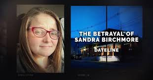 Andrea Canning reports