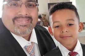 Fundraiser for Perla Araujo by Toni Mixon : In Memory of Julio Madrid