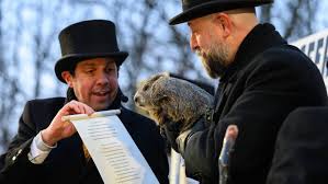 When is Groundhog Day 2026? What is Groundhog Day tradition