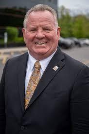 Terrence Hancock's Instagram, Twitter & Facebook