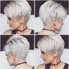 Image Result For 360 View Of Pixie Haircuts Short Hairstyles For Thick Hair Short Hair Styles Thick Hair Styles