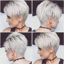 Maybe you would like to learn more about one of these? Image Result For 360 View Of Pixie Haircuts Pixie Perfection Pinterest Dickere Haare Dunnes Haar And Haarschnitt Ideen