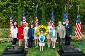 Annual Pat Nixon Day of Service Advances the Former First Lady's Legacy of  Volunteerism » Richard Nixon Foundation