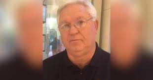 Obituary for Sandy Harris