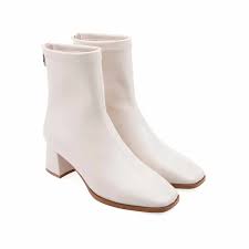 白-靴- momo購物網- 好評推薦-2023年9月