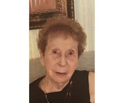 Jeanette Fumarola Obituary (1934