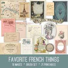 The graphics fairy is a resource for home decorators, graphics designers and crafters. French Archives The Graphics Fairy