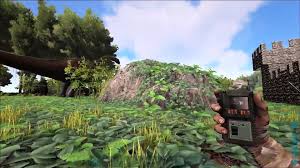 The ark island is a huge land mass with several different biomes and regions. Ark Flat Base Locations Island Map Easier Base Building Pve Pvp Ark Survival Evolved Video Dailymotion