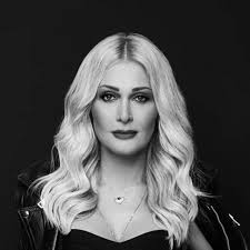 Feodoridou, natasa theodoridou, natassa thedoridou, natassa theodoridou, θεοδωρίδου, ν. Natasa Theodoridou Tickets Concerts And Tour Dates 2021 Festivaly Eu