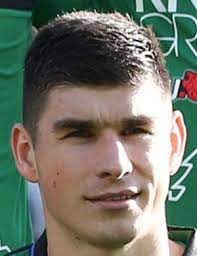 Learn all about the career and achievements of ruslan malinovskyi at scores24.live! Ruslan Malinovskyi Spielerprofil 20 21 Transfermarkt