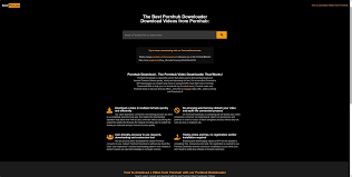 使用Pornhub Premium下载视频- 功能解析- 值得投资？