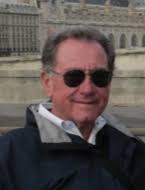 In loving memory of Robert Bruce Westcott