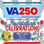 Foundation Celebration