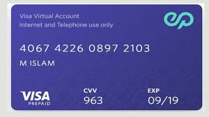 Xtreamcard.com is one of the leading gift card websites in the world, with over 70 popular brands available to buy online. How To Create Free Virtual Visa Card On Entropay Youtube