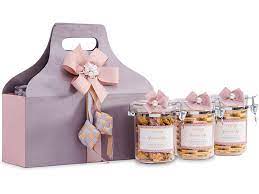 Hampers lebaran premium dengan harga yang bersahabat. Hampers Lebaran Spesial Untuk Rayakan Kemenangan Lebaran