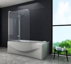 Häufig gibt es spezielle badewannenaufsätze, die aus der badewanne eine duschkabine machen. Eck Duschtrennwand Around 80 Badewanne Kaufland De