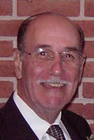 Conway Dias Obituary (1929