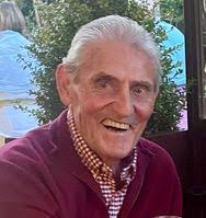 Condolence Book for John P. Ring (Bishopstown, Cork)