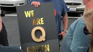 Most popular hd wallpapers for desktop / mac, laptop, smartphones and tablets with different resolutions. The Men Behind Qanon Abc News