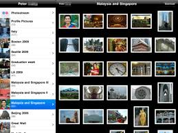 Upload, edit, and share you. Unofficial Flickr App Approved For The Ipad