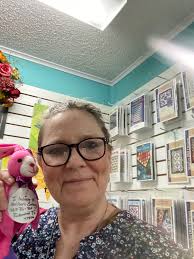 I'm new to this group and there is spectacular art here.