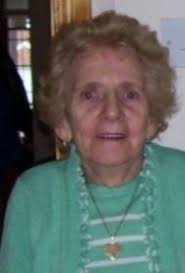 Condolence Book for Teresa (Connie) Conroy (née Trimble) (Kilmore West,  Dublin)