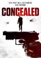 فيلم concealed 2017 مترجم سيما كلوب اون لاين فيلم concealed 2017 مترجم كامل فشار movies film 2017 poster