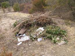 Maybe you would like to learn more about one of these? The Habitat Advocate Blog Archive Blue Mountains Ongoing Illegal Dumping The Habitat Advocate