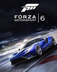 Lets get to the real question though, does the nascar expansion deliver? Forza Motorsport 6 Wikipedia