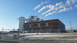 Wastewater Treatment Plant Wins After Upgrading And Integrating A Cmms
