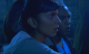 Clani Go Beyond Bannerman Road! Story Details Unveiled for the Doctor Who  Spin-Off