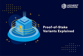 Proof of stake (pos) is a type of consensus mechanism by which a cryptocurrency blockchain network achieves distributed consensus. Proof Of Stake Variants Explained Nobi Blog